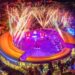 DUBAI: Mega-Vacanță la un mega-festival