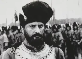 Pârjoaia.ro: 12 decembrie 1983, ziua despărțirii de Amza Pellea