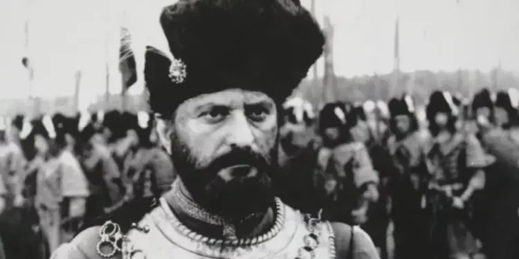 Pârjoaia.ro: 12 decembrie 1983, ziua despărțirii de Amza Pellea