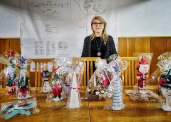 Inedită expoziție de arte vizuale la sediul SRCF Constanța