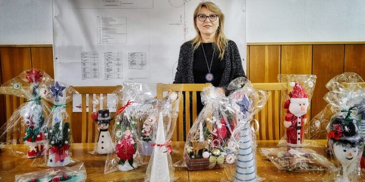 Inedită expoziție de arte vizuale la sediul SRCF Constanța