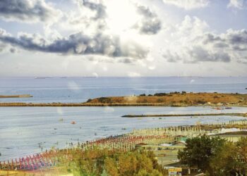 Mamaia, Perla Litoralului Românesc, își caută noul logo și slogan