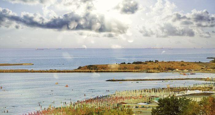 Mamaia, Perla Litoralului Românesc, își caută noul logo și slogan