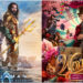 „Wonka” și „Aquaman și regatul pierdut”, la Centrul Multifuncțional Jean Constantin