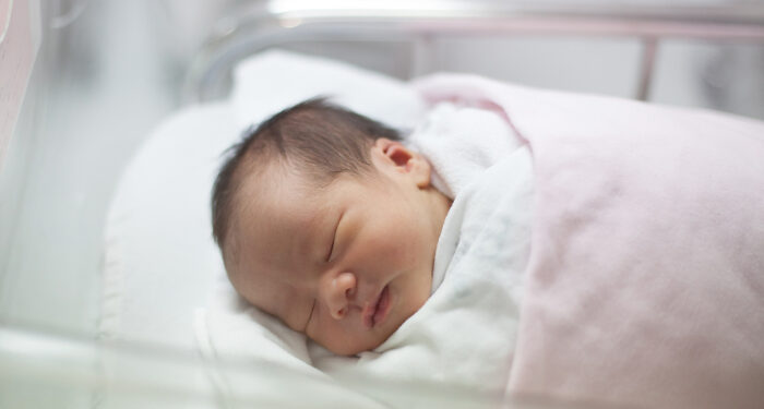 DGEP: Înregistrarea tardivă a naşterii