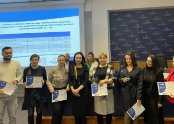 Turcii de la Sterk Plast, primul loc la “Trofeul Creativității”, organizat de CCINA Constanța, sub egida OSIM