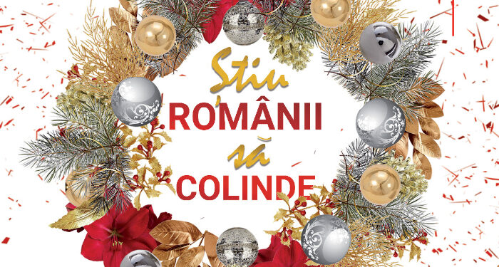Serie de evenimente de Crăciun, oferite constănțenilor de Centrul Cultural Județean Constanța ,,Teodor T. Burada’’