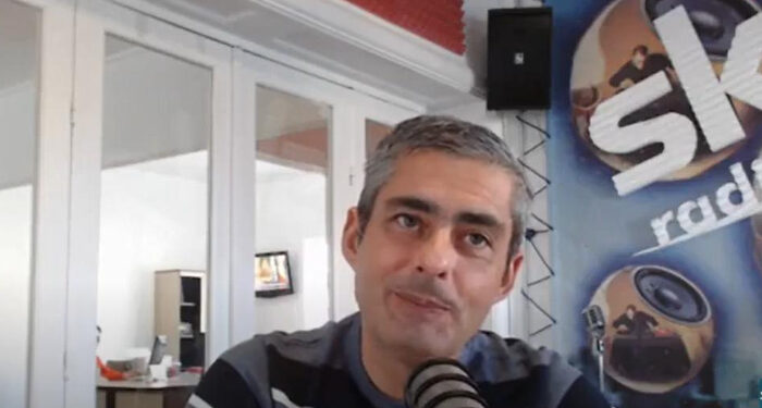 VIDEO Lungoci (PSD): Cineva câștigă din învrăjbirea permanentă a românilor