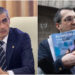 Lungoci (PSD): USR are un penal în capul listei pentru europarlamentare, fostul ministru Vlad Voiculescu