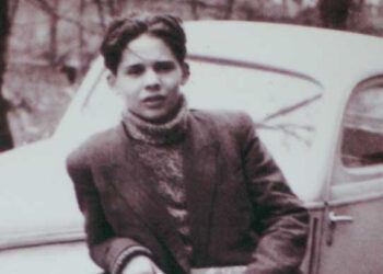 Parjoaia.ro: 22 decembrie 1956 – ziua în care Nicolae Labiș părăsește această lume