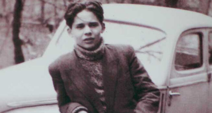 Parjoaia.ro: 22 decembrie 1956 – ziua în care Nicolae Labiș părăsește această lume