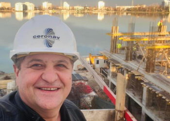 MANIFESTUL DE LUPTĂ al lui Cupșa: N-au reușit să desființeze CERONAV, au reușit doar să mă demită pe mine