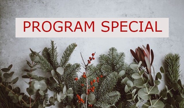 Muzeul de Artă Constanța: Program special de sărbători