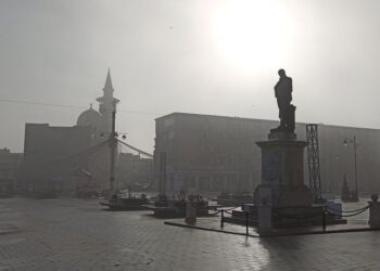 De Mica Unire, sunteți invitați la o HORĂ în Piața Ovidiu din Constanța