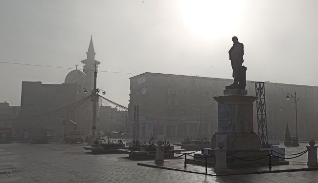 De Mica Unire, sunteți invitați la o HORĂ în Piața Ovidiu din Constanța