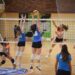 Începe Turneul de mini-volei feminin la Medgidia