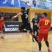 Handbaliștii de la CS Medgidia luptă pentru promovarea în Liga Națională