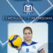 Weekend plin pentru cadetele secției de volei de la CS Medgidia