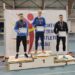Atletul Alin Mihai Șavlovschi a încheiat Cupa Bistriței cu două victorii