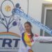 CS Medgidia: Andreea Diana Soare va reprezenta România la Turneul Internațional de Tenis “Winter Cup”