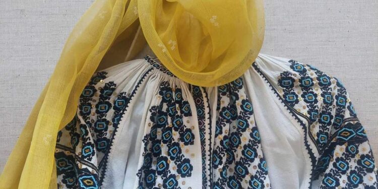 Acces gratuit la Muzeul de Artă Populară Constanța, de Ziua Unirii Principatelor