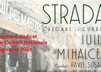 Serie de activități dedicate Zilei Culturii Naționale, la Muzeul de Artă Constanța