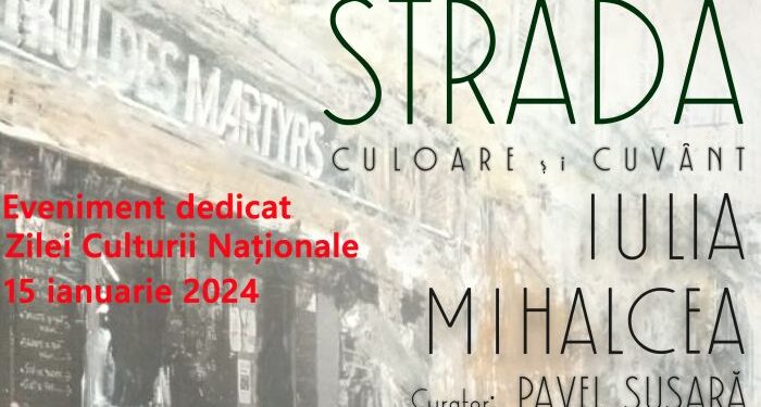 Serie de activități dedicate Zilei Culturii Naționale, la Muzeul de Artă Constanța