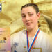 Amalia Niță (CSM Constanța) a câștigat turneul de box „Nations Cup” din Serbia