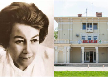 Parjoaia.ro: Într-o zi de 22 ianuarie, lua ființă Institutul Național al tinereții veșnice „Dr. Ana Aslan”