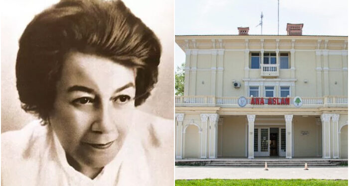 Parjoaia.ro: Într-o zi de 22 ianuarie, lua ființă Institutul Național al tinereții veșnice „Dr. Ana Aslan”