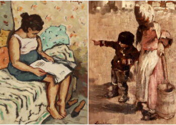 SUPERExpoziție Art Safari la Palatul Dacia: ”Muzeul Secret” din Dobrogea lovește în inima Bucureștiului