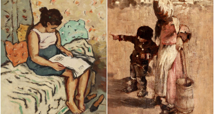 SUPERExpoziție Art Safari la Palatul Dacia: ”Muzeul Secret” din Dobrogea lovește în inima Bucureștiului