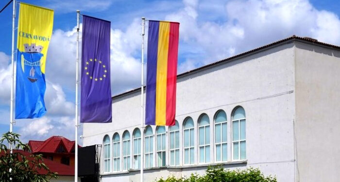 Ziua Culturii Naționale, sărbătorită și la Cernavodă