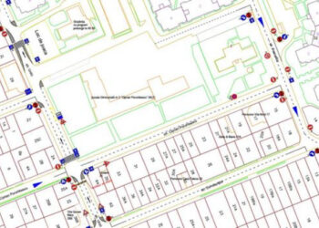 Primăria Constanța: Un nou sens unic va fi instituit pe o stradă din municipiu