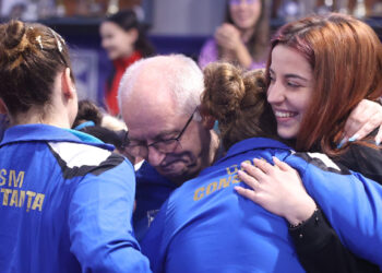 Victorie FABULOASĂ CSM Constanța în fața franțuzoaicelor de Liga Campionilor