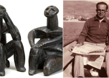 Dumitru Berciu, descoperitorul Gânditorului de la Cernavodă, pagini dintr-o viață dedicată arheologiei