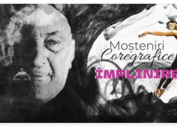 Celebrare SPECIALĂ a maestrului Oleg Danovski, la Muzeul de Artă Constanța