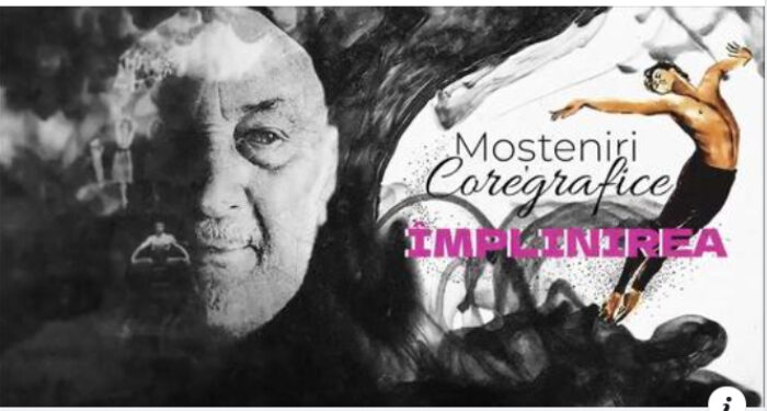 Celebrare SPECIALĂ a maestrului Oleg Danovski, la Muzeul de Artă Constanța