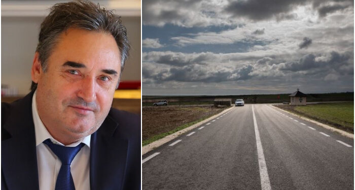 Ruta ocolitoare pentru sudul Litoralului, DJ 393 Techirghiol – Arsa, a primit finanțarea, aproape 20 de milioane de euro