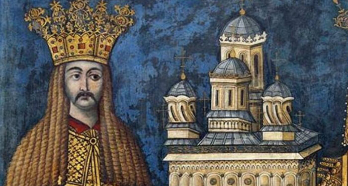 Parjoaia.ro: 23 ianuarie 1512 – Începe domnia lui Neagoe Basarab, supranumit Marc Aureliu al Ţării Româneşti