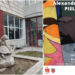 Expoziția de picturi și desene ”PIELE PE PIELE” semnată Alexandru Rădvan, la Muzeul de Artă Constanța