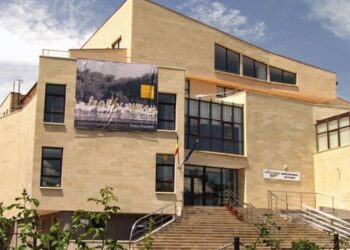 Centrul Muzeal Eco-Turistic Delta Dunării Tulcea găzduiește expoziția ”Pești marini și oceanici”