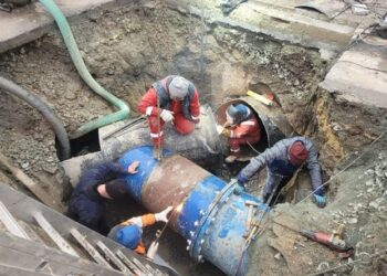 Mai multe stațiuni de pe litoral nu vor avea apă potabilă miercuri, 14 februarie!