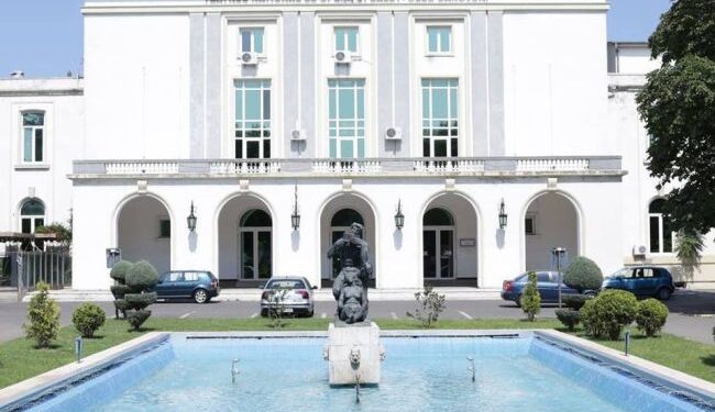 EVENIMENTELE LUNII MARTIE la Teatrul Național de Operă și Balet „Oleg Danovski