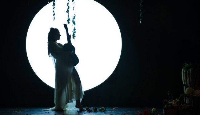 „O, sole mio!” – Chemarea soarelui într-o călătorie muzicală, sâmbătă, la TNOB