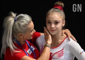 Camelia Voinea (CSM Constanța) este ANTRENOAREA ANULUI 2023!