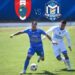 Echipa de fotbal a CS Medgidia joacă în deplasare, sâmbăta aceasta