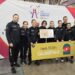 Naționala feminină de tenis de masă a României s-a calificat la JOCURILE OLIMPICE!