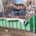Polaris: Unde sunt amplasate, săptămâna aceasta, containerele pentru colectarea deșeurilor voluminoase