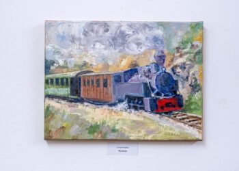 Ziua Feroviarului, marcată la Constanța